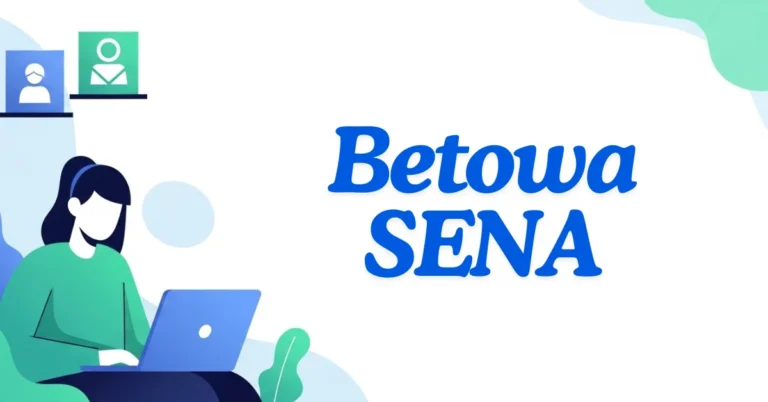 Betowa SENA